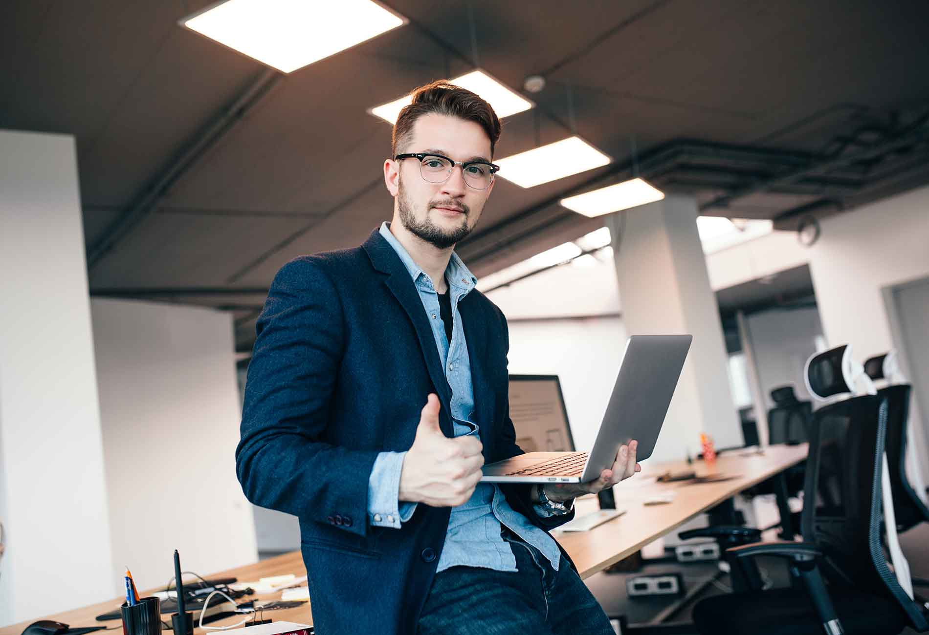 Business Growth - BT Technologies
